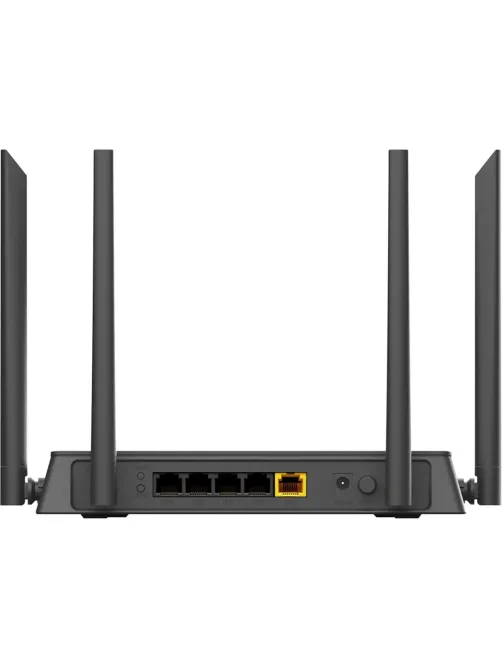 Маршрутизатор D-Link DIR-841/RU/A1B AC1200