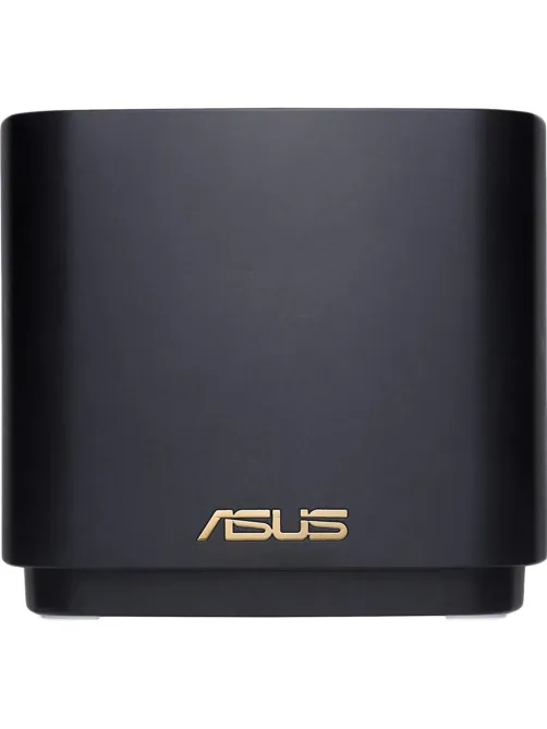 Маршрутизатор Asus ZenWiFi AX Mini XD4 (B-1-PK) (90IG05N0-MO3R50) 