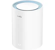 Wi-Fi mesh система Cudy M1200(1-Pack)