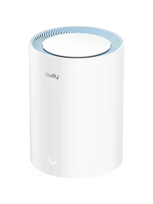 Wi-Fi mesh система Cudy M1200(1-Pack)