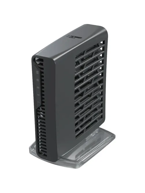 Маршрутизатор MikroTik hAP ax2 C52iG-5HaxD2HaxD-TC 5RJ45x1Gbit 1 POE
