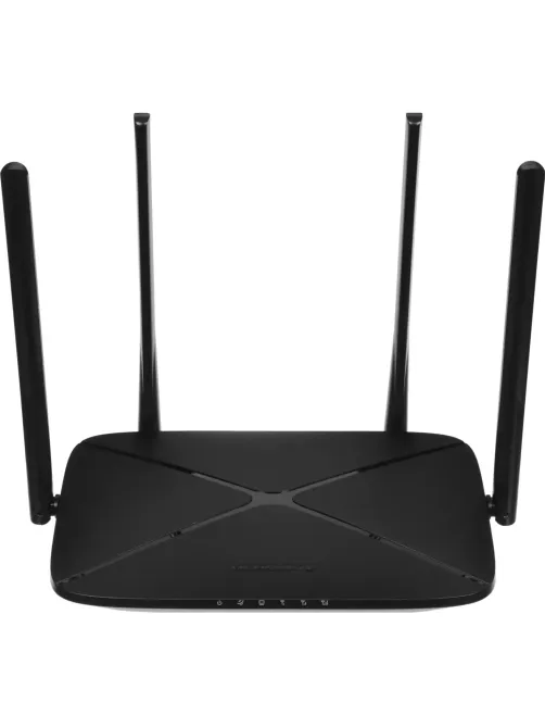 Маршрутизатор Mercusys MB115-4G