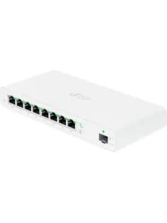 Маршрутизатор Ubiquiti UISP Router (UISP-R)