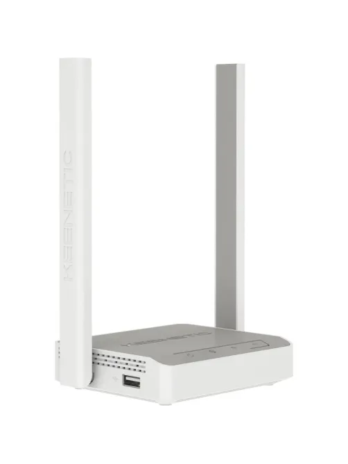 Маршрутизатор Keenetic 4G (KN-1213) N300