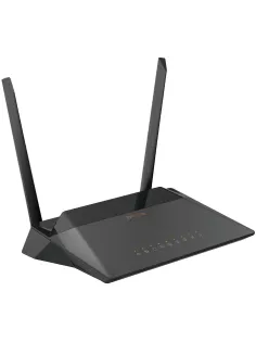 Маршрутизатор D-Link, VDSL2/ADSL2+ Annex A Wireless N300 Rout (DSL-224/R1A)