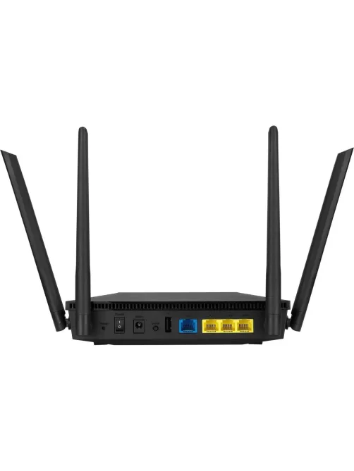 Мaршрутизатор Asus RT-AX53U AX1800