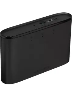 Маршрутизатор Wi-Fi Mercusys MT110 портативный