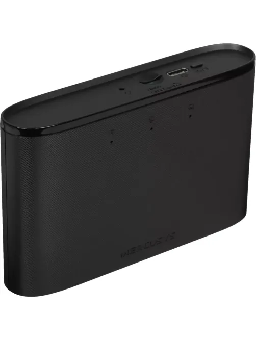 Маршрутизатор Wi-Fi Mercusys MT110 портативный
