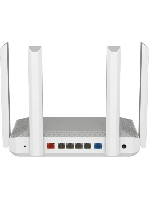 Маршрутизатор Netcraze (Keenetic) Ultra (NC-1812)