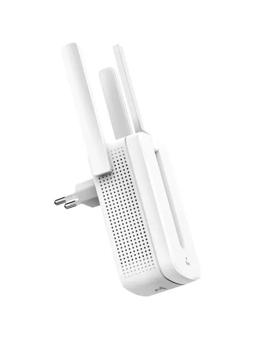 Усилитель сигнала Wi-Fi Mercusys MW300RE
