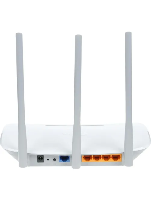Маршрутизатор TP-Link TL-WR845N N300