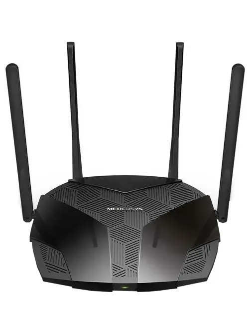 Маршрутизатор Mercusys MR70X AX1800