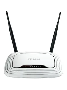 Маршрутизатор TP-LINK  TL-WR841N