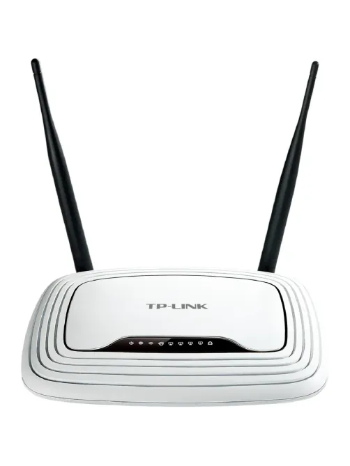 Маршрутизатор TP-LINK  TL-WR841N