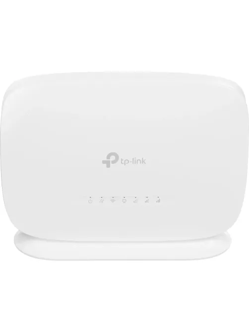 Маршрутизатор TP-Link TL-MR105 N300 4G LTE-модем 150 Мбит/с