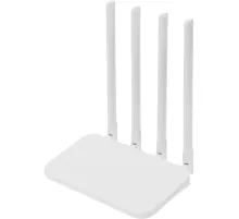 Маршрутизатор Wi-Fi Xiaomi Mi Router 4A AC1200 Белый (DVB4429GL)