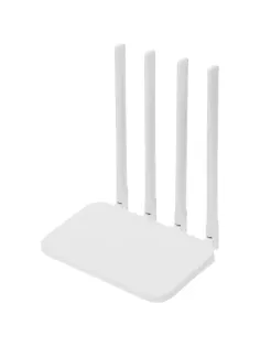 Маршрутизатор Wi-Fi Xiaomi Mi Router 4A AC1200 Белый (DVB4429GL)