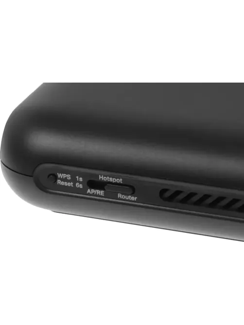 Маршрутизатор TP-Link TL-WR1502X AX1500 USB-С  Pocket Trave
