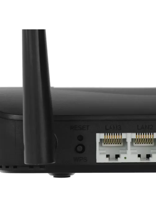 Маршрутизатор Mercusys MR25BE