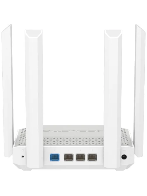 Маршрутизатор Keenetic с Mesh Hopper KN-3811 AX3000