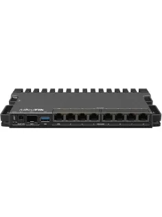 Маршрутизатор Mikrotik BORD 5009UG+S+ (RB5009UG+S+IN)