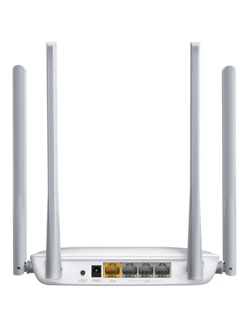 Маршрутизатор Mercusys MW325R белый