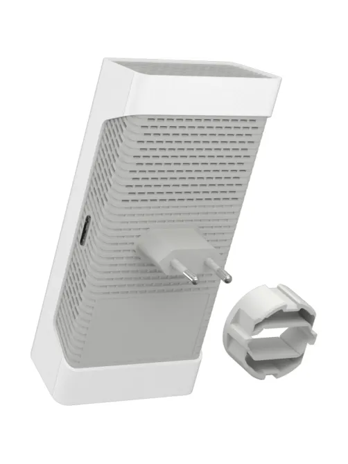 Усилитель сигнала Wi-Fi Netcraze (Keenetic) Buddy 6 SE (NC-4410)