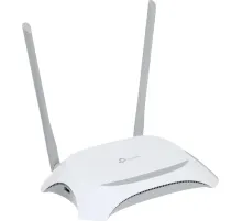 Маршрутизатор TP-Link TL-WR842N N300 3G/4G