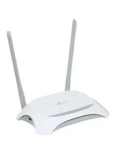 Маршрутизатор TP-Link TL-WR842N N300 3G/4G