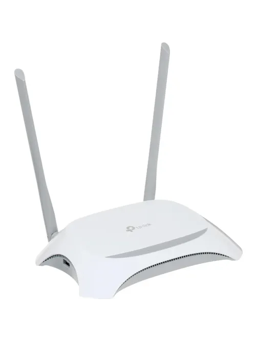 Маршрутизатор TP-Link TL-WR842N N300 3G/4G