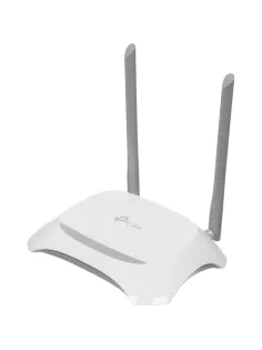 Маршрутизатор TP-LINK TL-WR840N