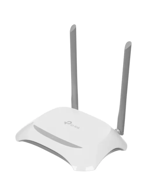 Маршрутизатор TP-LINK TL-WR840N