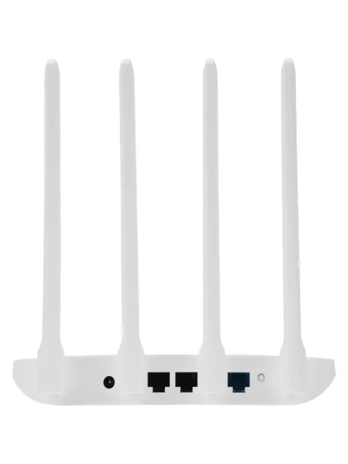 Маршрутизатор Wi-Fi Xiaomi Mi Router 4A AC1200 Белый (DVB4429GL)