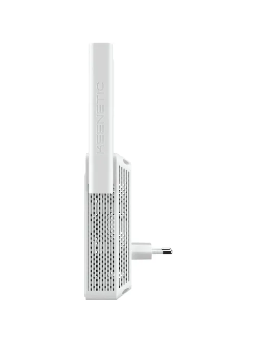 Усилитель сигнала Wi-Fi Keenetic Buddy 5 (KN-3311) AC1200/2,4ГГц/5ГГц