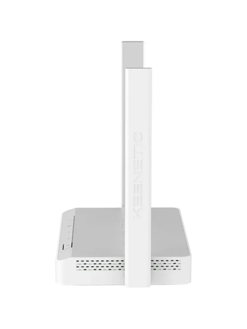 Маршрутизатор Keenetic Extra (KN-1714) AC1200