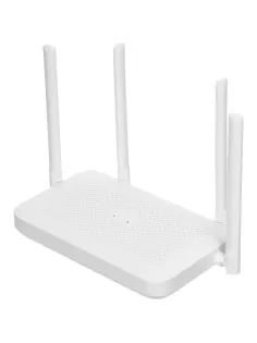 Маршрутизатор Xiaomi Router AX1500 EU (DVB4412GL)