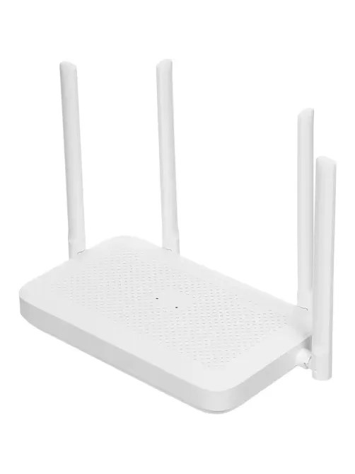 Маршрутизатор Xiaomi Router AX1500 EU (DVB4412GL)