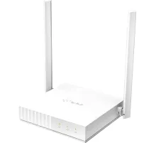 Маршрутизатор WI-FI TP-Link TL-WR844N N300 10/100BASE-TX белый