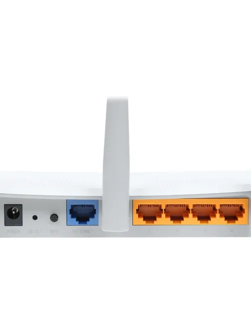 Маршрутизатор TP-Link TL-WR845N N300