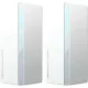 Wi-Fi mesh система Xiaomi Mesh System AX3000 NE (DVB4464GL) 2шт/уп