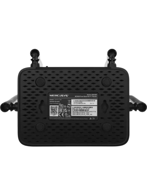 Маршрутизатор Mercusys MR25BE