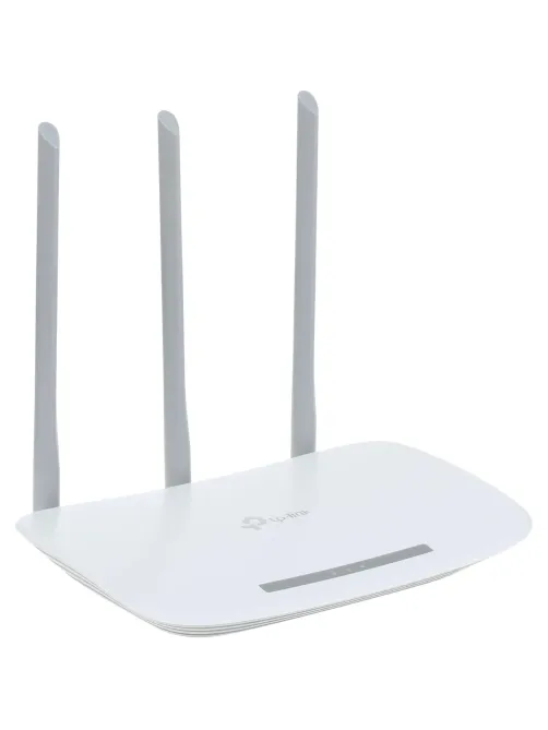 Маршрутизатор TP-Link TL-WR845N N300