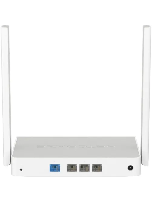 Маршрутизатор Netcraze (Keenetic) Air (NC-1613)
