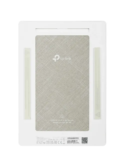 Маршрутизатор TP-Link Archer Air R5 AX3000 Маршрутизатор Air Wi-Fi 6