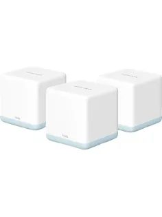 Wi-Fi mesh система Mercusys Halo H30(3-pack) AC1200 3шт/уп
