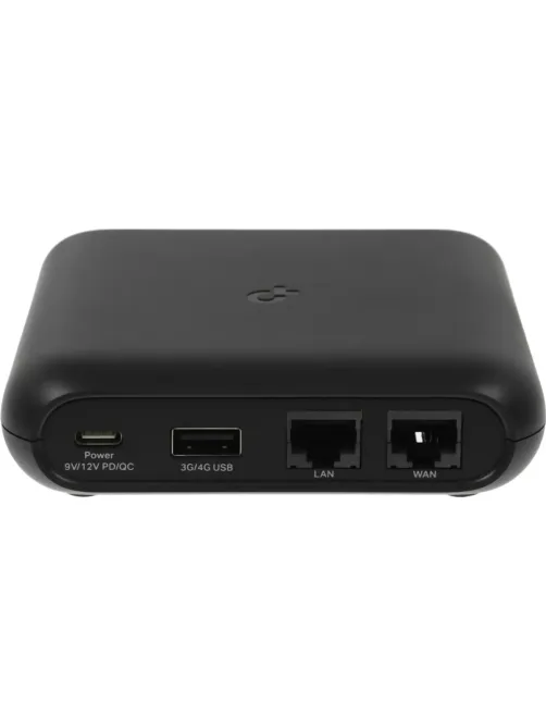 Маршрутизатор TP-Link TL-WR1502X AX1500 USB-С  Pocket Trave