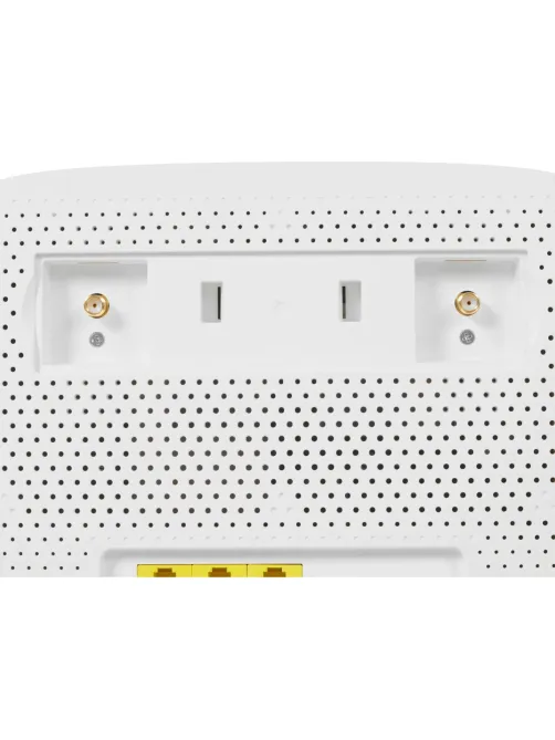 Маршрутизатор TP-Link Archer MR505 AC1200 10/100/1000BASE-TX/4G cat.6 белый