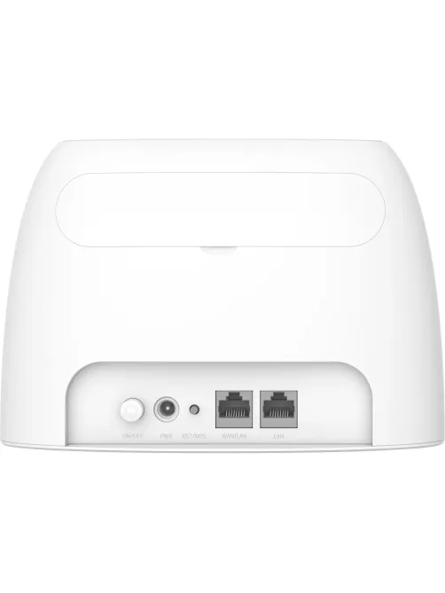 Маршрутизатор Tenda 4G03