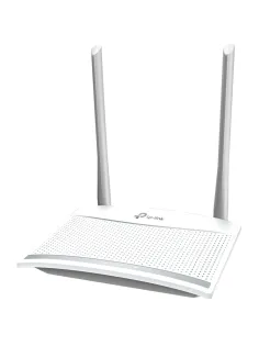 Маршрутизатор TP-Link TL-WR820N бел/сер