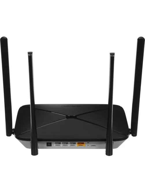 Маршрутизатор Mercusys MB115-4G